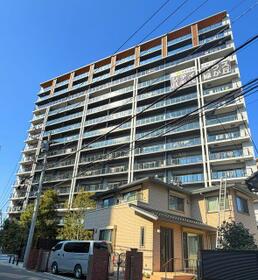 シティハウス八千代緑が丘アクアステージ