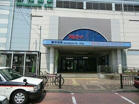 神奈川県横浜市金沢区富岡東１丁目