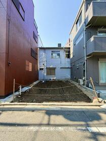 東京都江東区白河２丁目