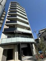 東京都荒川区荒川７丁目（賃貸マンション2K・9階・25.11㎡） その5