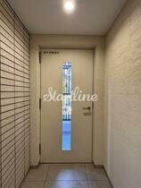 東京都荒川区荒川７丁目（賃貸マンション2K・9階・25.11㎡） その9