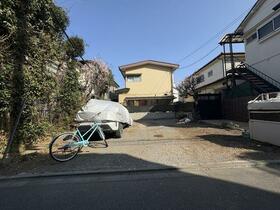 東京都中野区中央４丁目