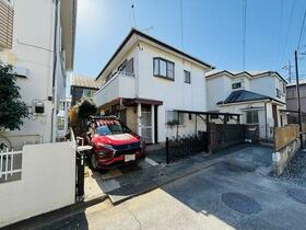 東京都東久留米市野火止２丁目