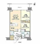 新宿区若松町&nbsp;13階建&nbsp;築5年のイメージ