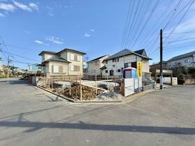 神奈川県横浜市青葉区荏田西２丁目