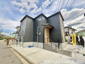 神奈川県横浜市青葉区荏田西２丁目
