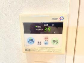 東京都新宿区西新宿８丁目（賃貸マンション1K・2階・25.79㎡） その6