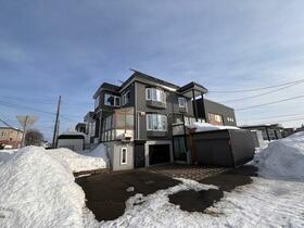 北海道札幌市北区拓北四条３丁目