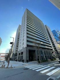 パークホームズ神戸ザレジデンス