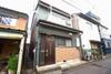 足羽山公園口駅より徒歩18分 築48年5ヶ月 2階建の賃貸物件