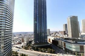 リエトコート武蔵小杉イーストタワー