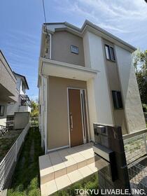 神奈川県川崎市宮前区南野川２丁目