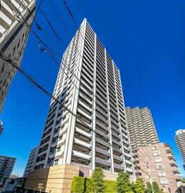 ブリリアタワー所沢ロジュマン