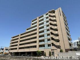 ファーネスト原通りレジデンス