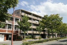 アンビエント北山通松ケ崎