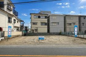 大阪府茨木市平田台