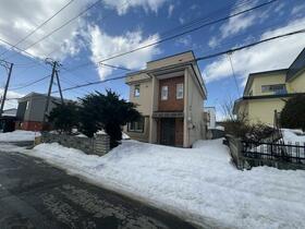 北海道江別市大麻沢町