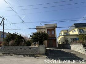 北海道江別市大麻沢町