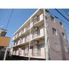 ヴィクトリアガーデン 3階 築22年の賃貸物件