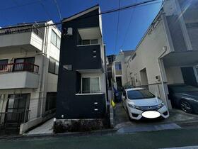 東京都品川区中延６丁目