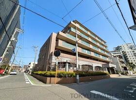 ライオンズマンション万代東