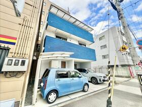 大阪府大阪市大正区泉尾５丁目