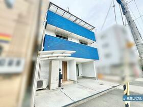 大阪府大阪市大正区泉尾５丁目