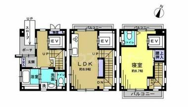 間取り：213146727802