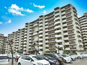 星和プラネタウン千里南第参期Ｂ棟