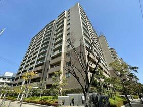 モンセーヌ住吉川公園１番館