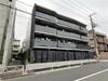 ルネサンスコート学芸大学 4階 築1年10ヶ月の賃貸物件