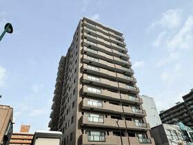 ヴィルヌーブ裏参道