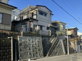 神奈川県横浜市港南区上永谷１丁目