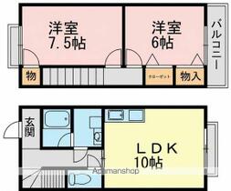 間取り：225009892553