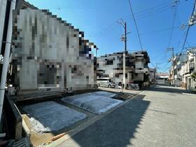 大阪府大阪市平野区加美鞍作２丁目