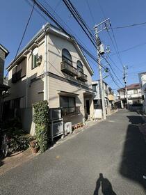 東京都世田谷区東玉川２丁目