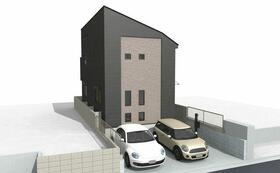 東京都調布市緑ケ丘１丁目