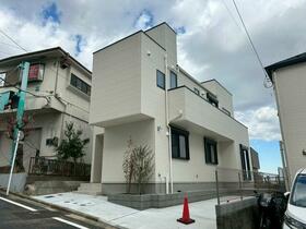 神奈川県横浜市南区別所４丁目