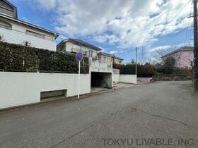 神奈川県横浜市青葉区鴨志田町