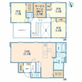東京都東村山市諏訪町１丁目