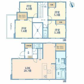 東京都東村山市諏訪町１丁目
