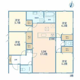 埼玉県所沢市大字下富