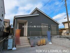 埼玉県所沢市大字下富