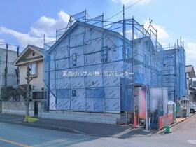 埼玉県所沢市中新井３丁目