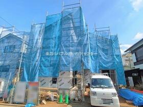 埼玉県所沢市中新井３丁目