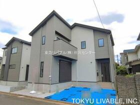 埼玉県所沢市中新井３丁目