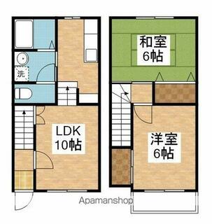 間取り：215006938913