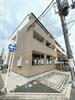 フジパレス吹田ウエスト 1階 築13年7ヶ月の賃貸物件