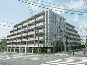 ライオンズ長津田グランリーフ