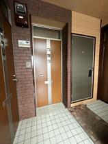 市ヶ尾森ビル十番館 204B ｜ 神奈川県横浜市青葉区市ケ尾町（賃貸アパート1K・2階・17.80㎡） その4